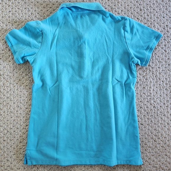 Eddie Bauer 3 Polo Shirts - Picture 6 of 14